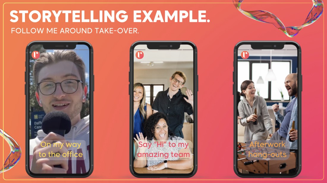 ViBs, building a brand on data, page 47
