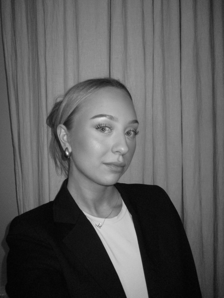 Ellen Henriksson Burén